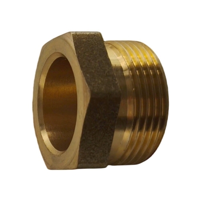Stainless Steel Union