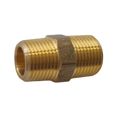 Stainless Steel Union