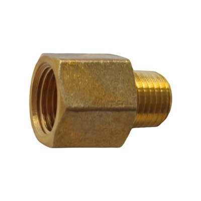 Stainless Steel Union