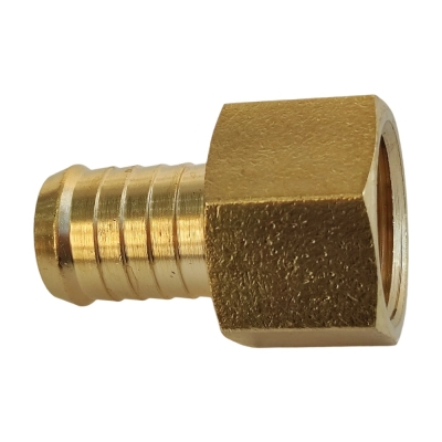 Stainless Steel Union