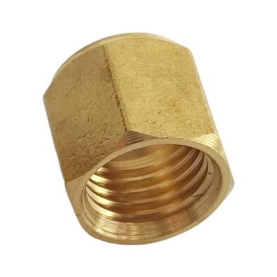 Stainless Steel Union
