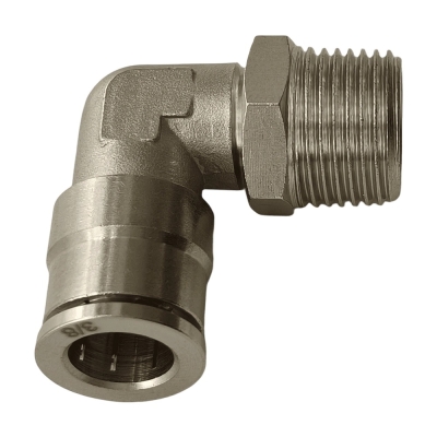 Stainless Steel Union