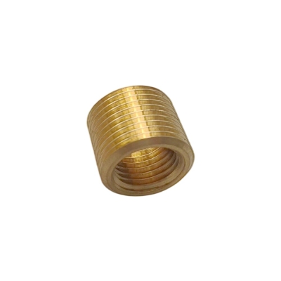 Stainless Steel Union