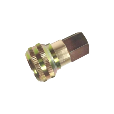 Stainless Steel Union