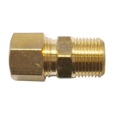 Stainless Steel Union