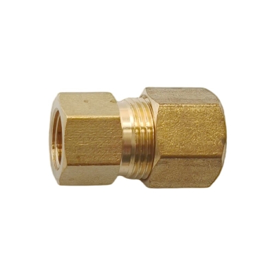 Stainless Steel Union