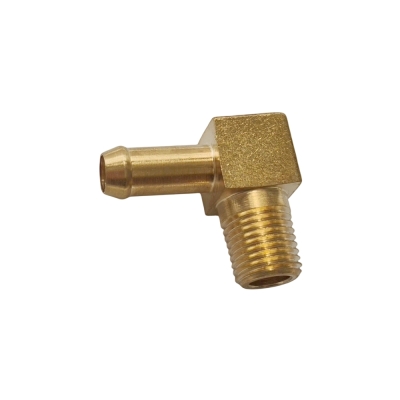 Stainless Steel Union