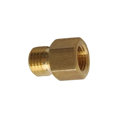 Stainless Steel Union
