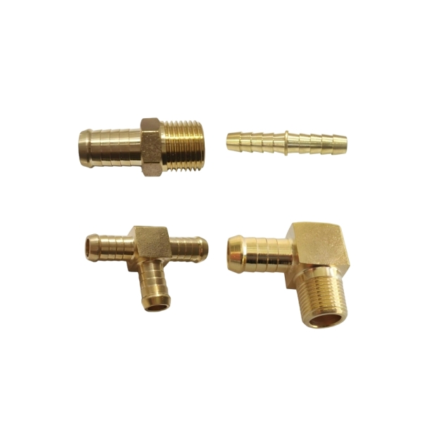 Compression Fittings