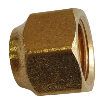 Stainless Steel Union