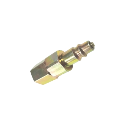 Stainless Steel Union