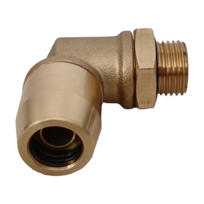 Stainless Steel Union