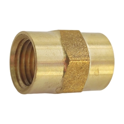 Stainless Steel Union