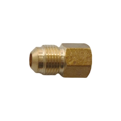 Stainless Steel Union