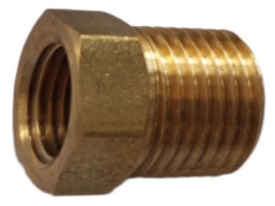 Stainless Steel Union