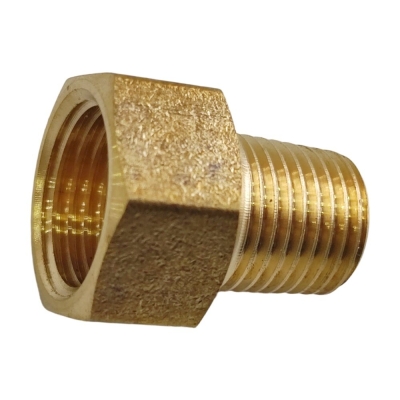 Stainless Steel Union