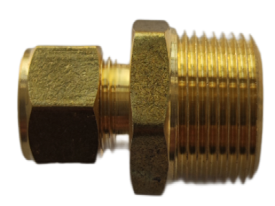 Stainless Steel Union