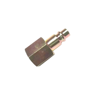 Stainless Steel Union