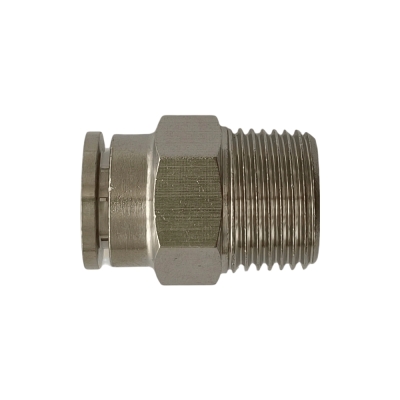 Stainless Steel Union