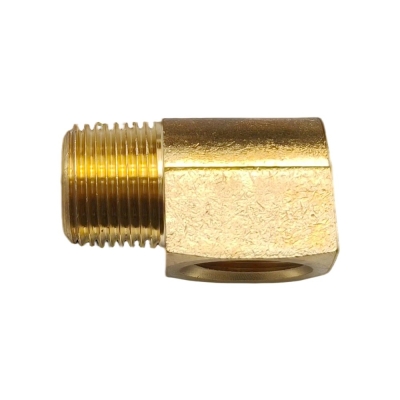 Stainless Steel Union