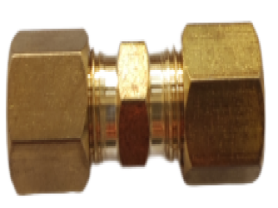 Stainless Steel Union