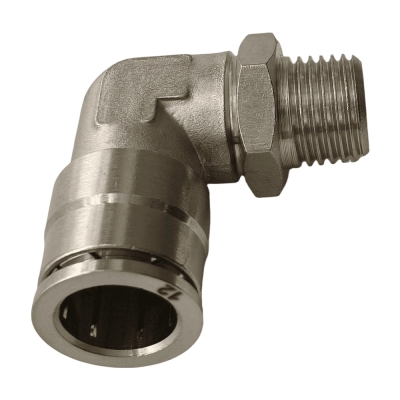 Stainless Steel Union