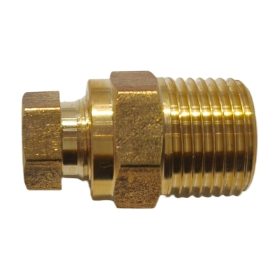 Stainless Steel Union
