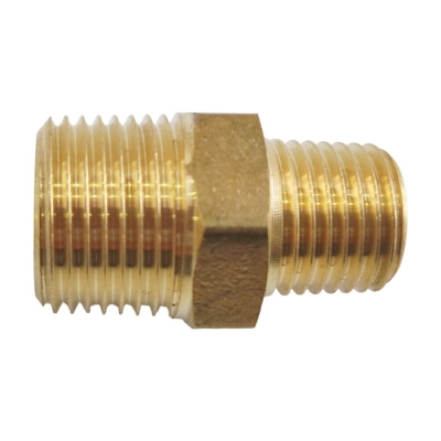 Stainless Steel Union