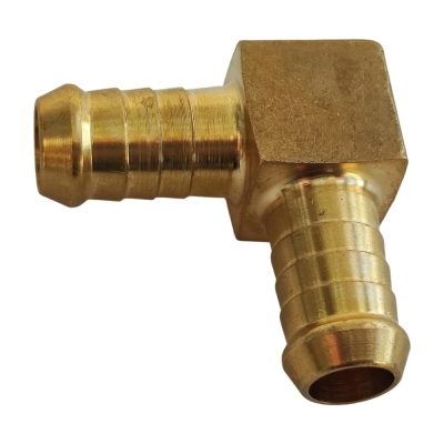 Stainless Steel Union
