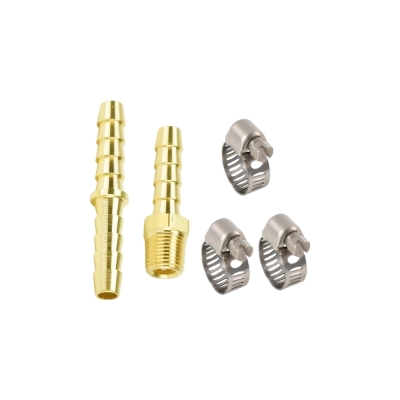 Stainless Steel Union