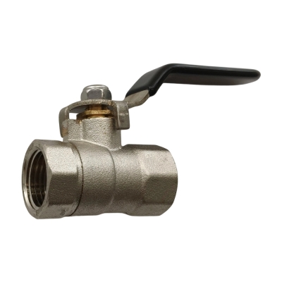 Stainless Steel Union
