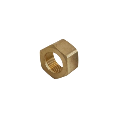 Stainless Steel Union