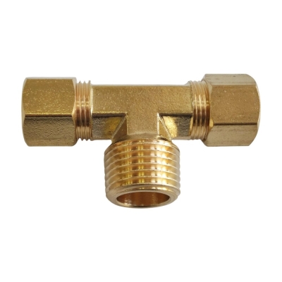 Stainless Steel Union