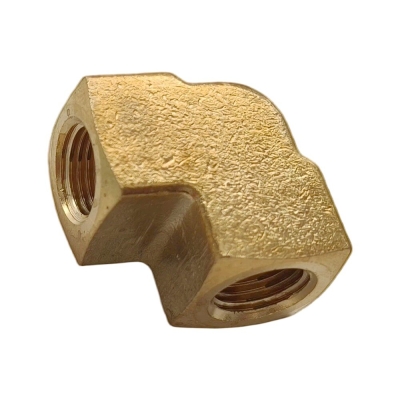 Stainless Steel Union