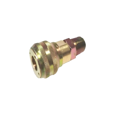 Stainless Steel Union