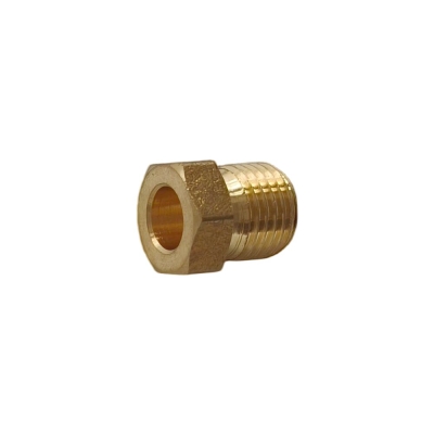 Stainless Steel Union