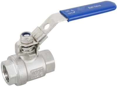 Stainless Steel Union