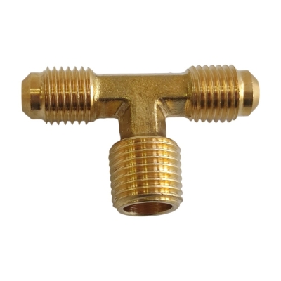 Stainless Steel Union