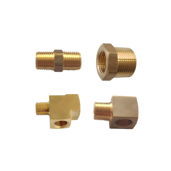Compression Fittings