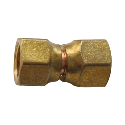 Stainless Steel Union