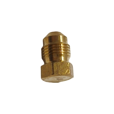 Stainless Steel Union