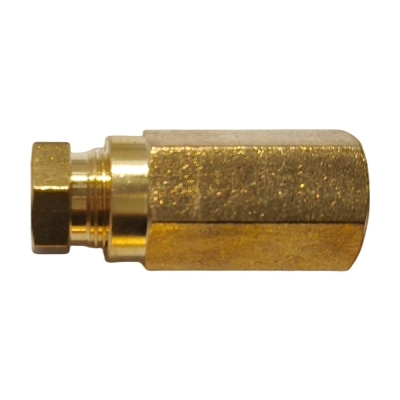 Stainless Steel Union