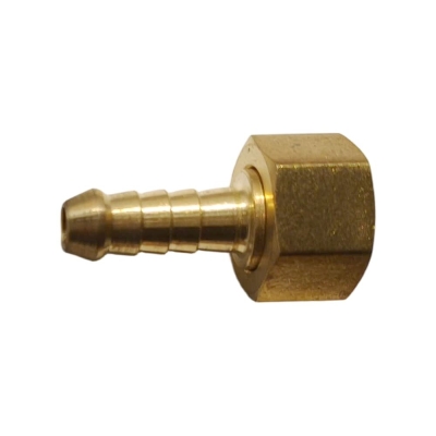 Stainless Steel Union