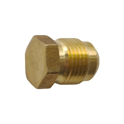 Stainless Steel Union