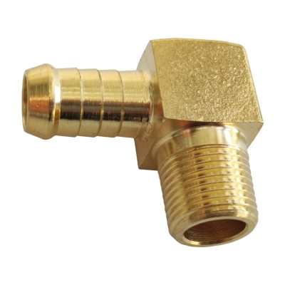 Stainless Steel Union