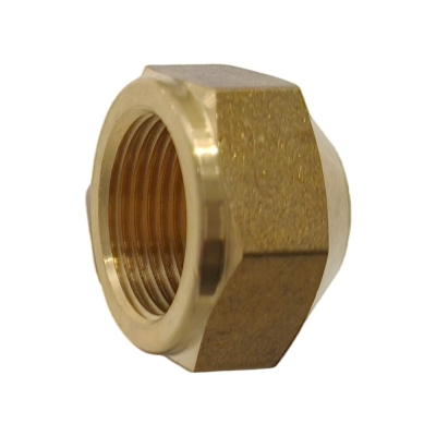 Stainless Steel Union