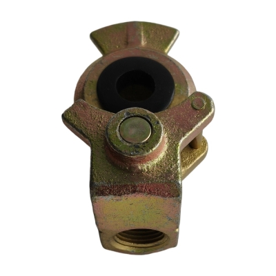 Stainless Steel Union