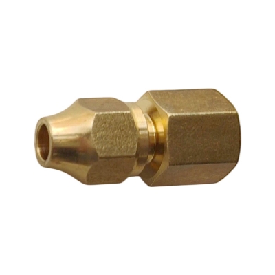 Stainless Steel Union