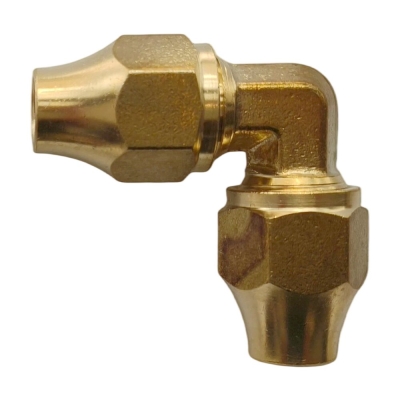 Stainless Steel Union