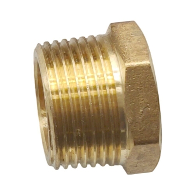 Stainless Steel Union